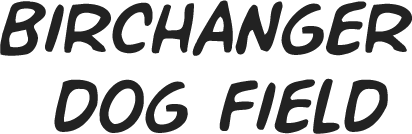 Birchanger Dog Field
